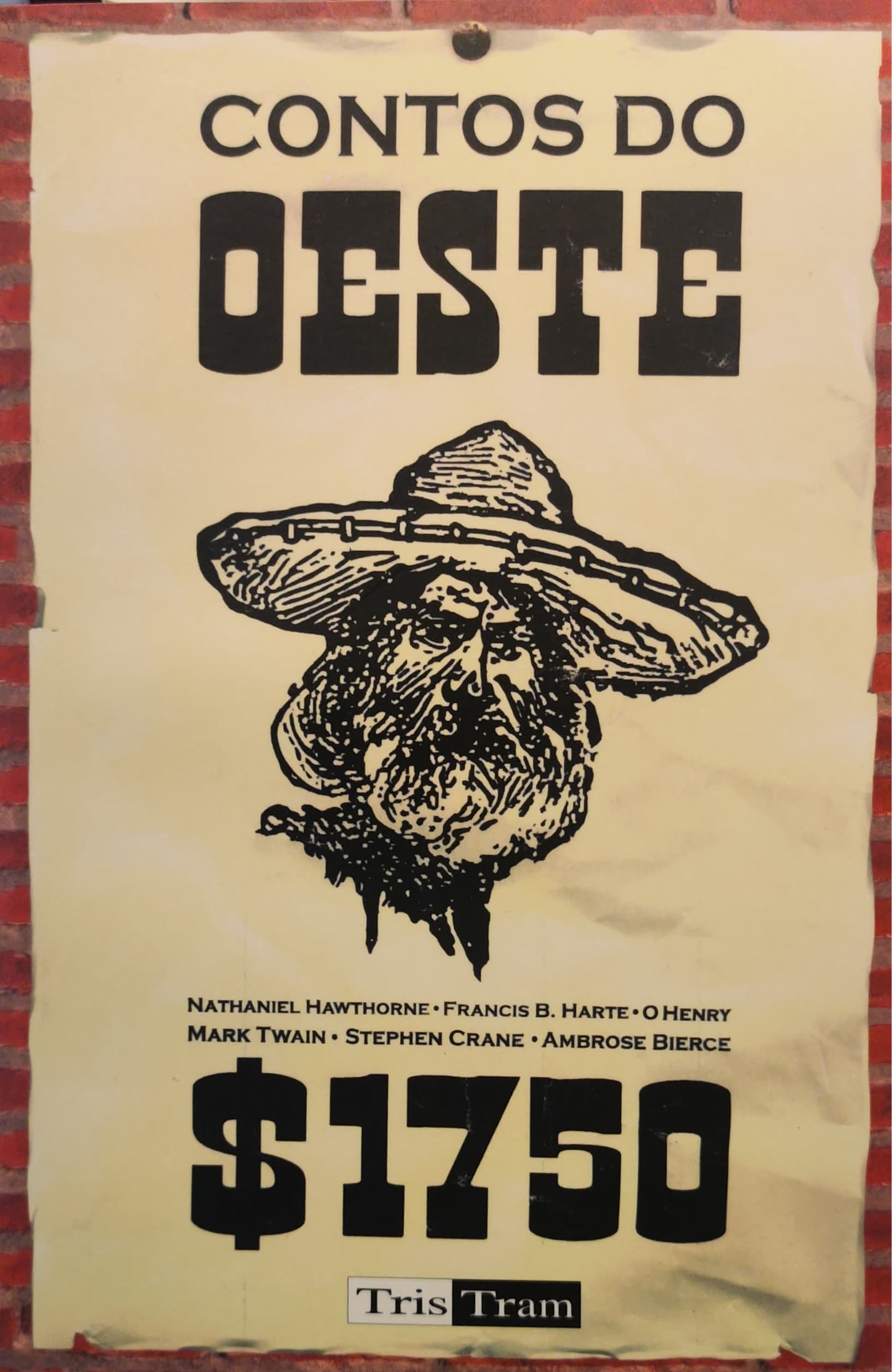 Contos do Oeste 1 9788489377103