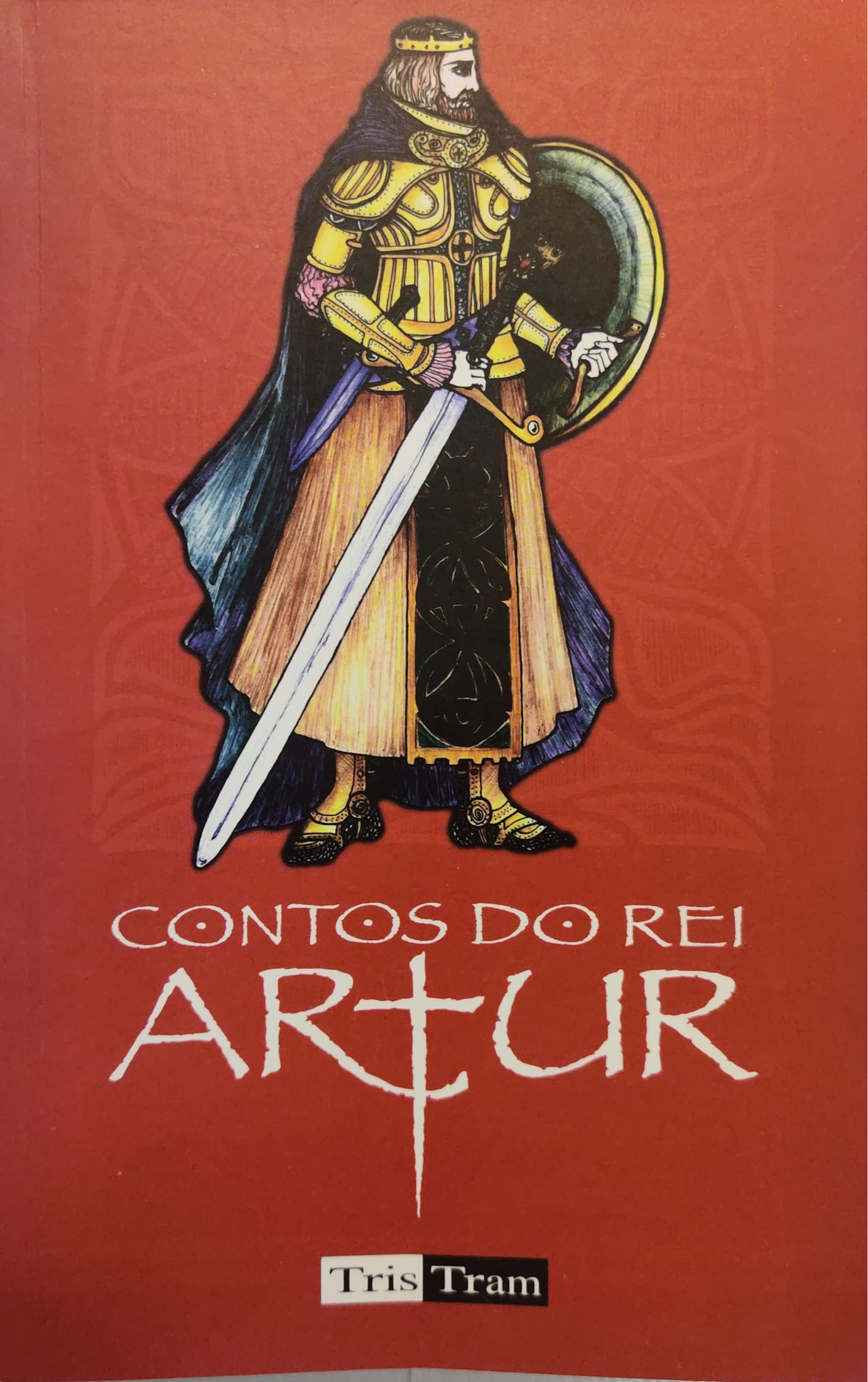 Contos do Rei Artur 1 9788489377110