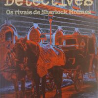 Contos de detectives (Os rivais de Sherlock Holmes)