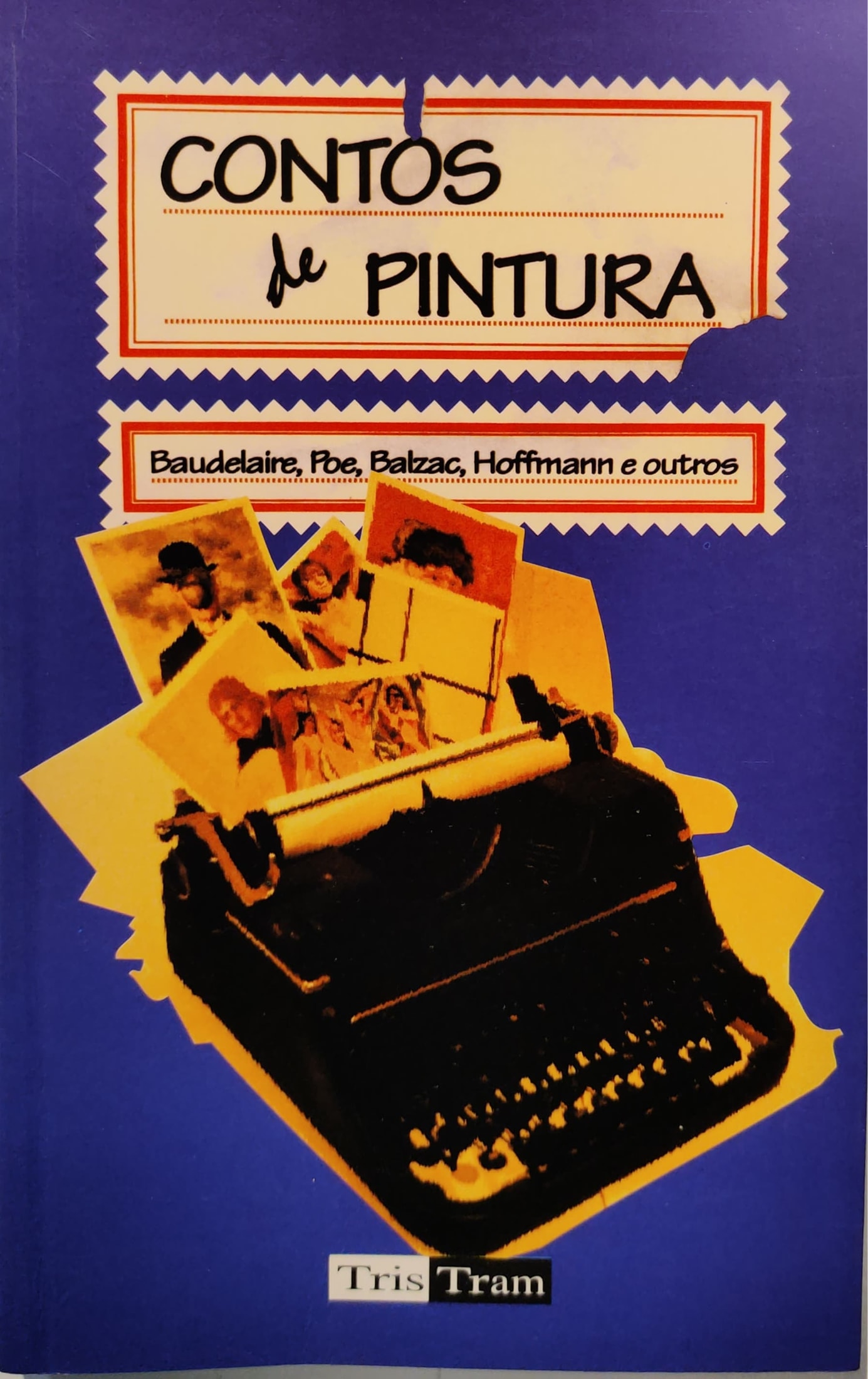 Contos de pintura 1 9788489377141