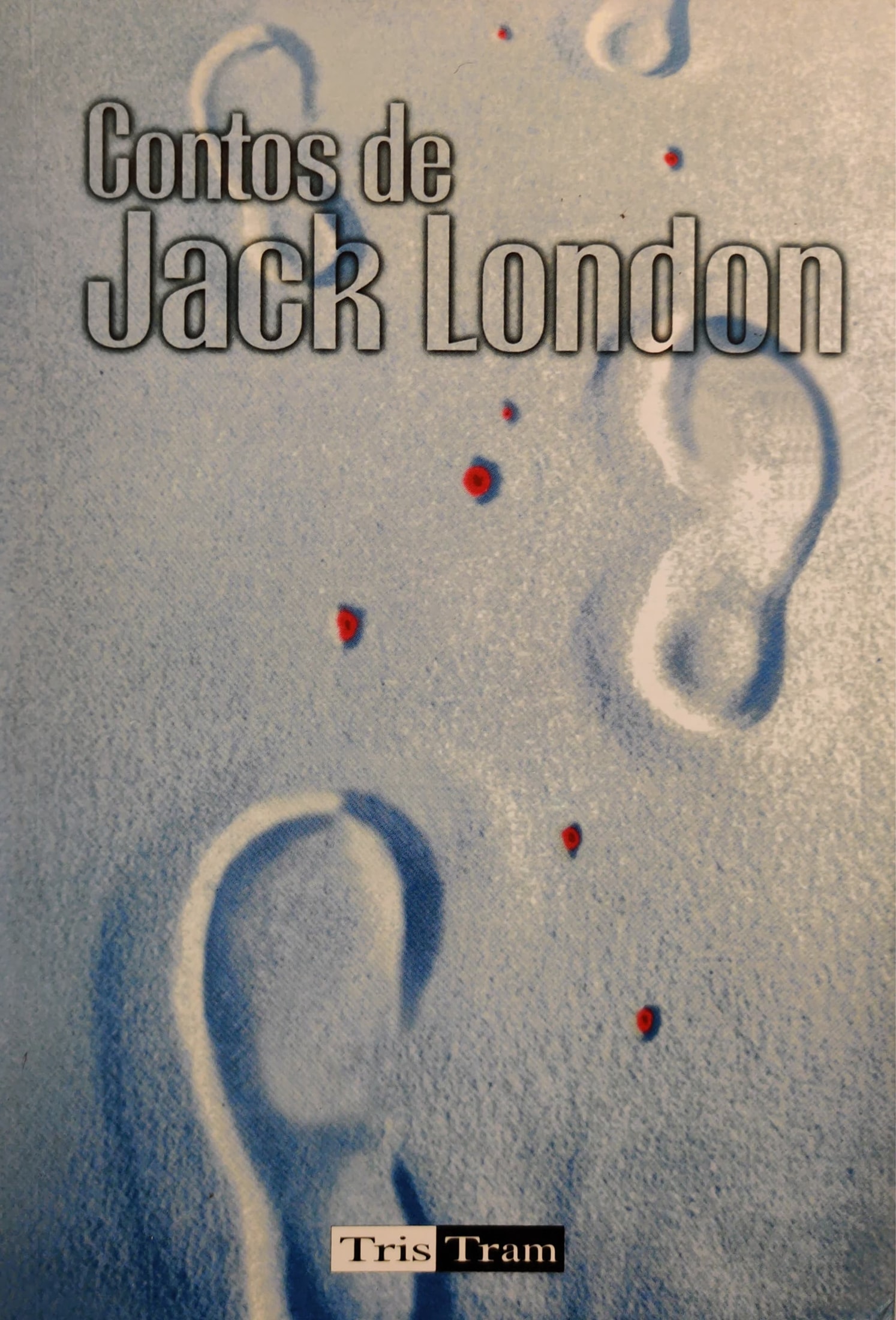 Contos de Jack London 1 9788489377172