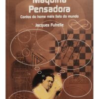 Máquina pensadora, A. Contos do home máis listo do mundo