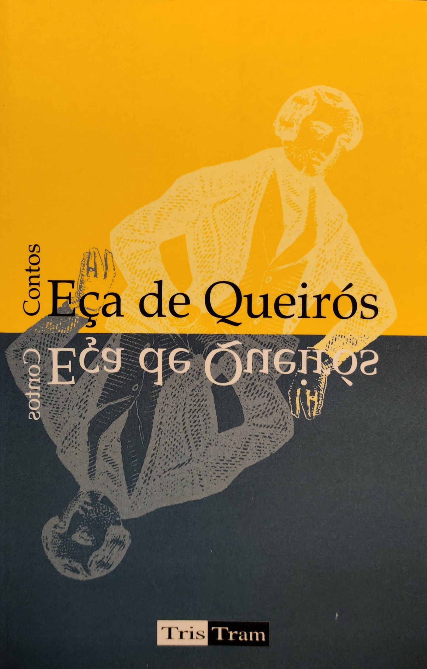 Contos de Eça de Queirós 1 9788489377769