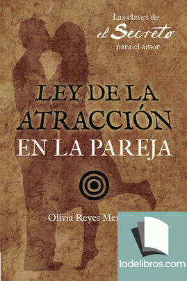 Ley de la atracción en la pareja 1 978849263506