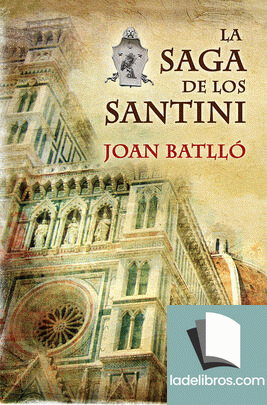 Saga de los Santini, La0 1 978849263545