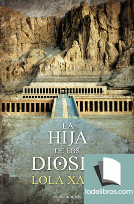 Hija de los dioses, La 1 978849263557