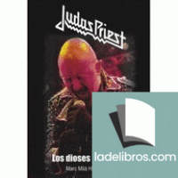 Judas Priest. Los dioses del metal