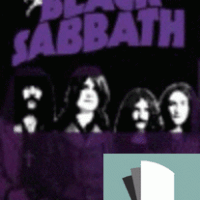 Black Sabbath. Cuatro décadas entre el cielo y el infierno (biografía no autorizada 1969-2009