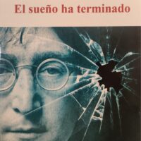 Sueño ha terminado–El