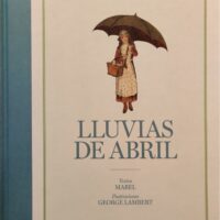 Compra tus libros más baratos 14 Lluvias de abril