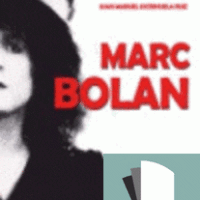 Marc Bolan: el gurrero eléctrico de los 70 (la verdadera historia de T. Rex)