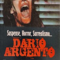 Darío Argento: el maestro italiano del escalofrío