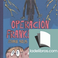 Operación Frankenstein (gal.)