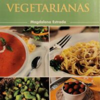 Recetas vegetarianas