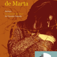 Libros baratos de juvenil 3 Infierno de Marta, El