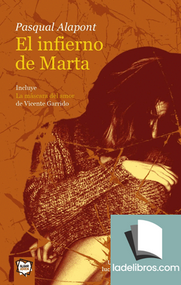 Infierno de Marta, El 1 978849572228