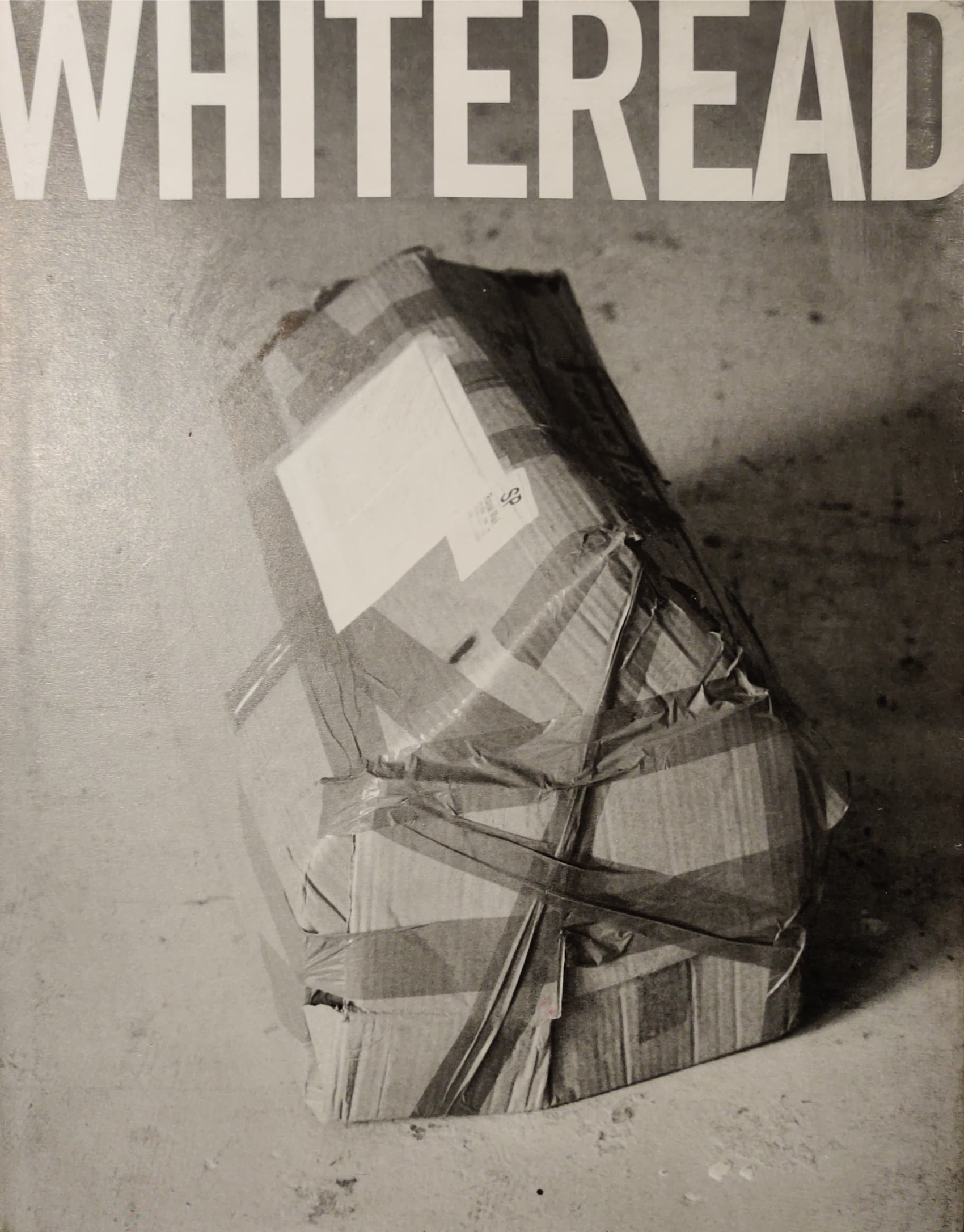 WhiteRead 1 9788496159532 1