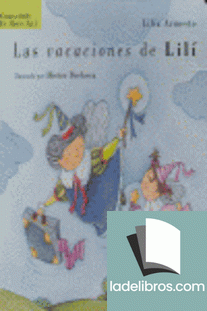 Fiesta de Lilí, La 1 978849640406