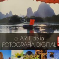 Arte de la fotografía digital–El