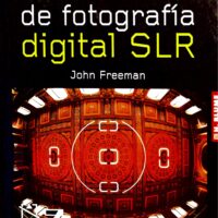 Manual de fotografía digital SLR