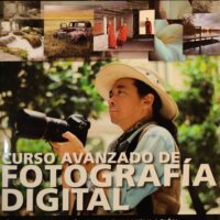 Curso avanzado de fotografía digital. Técnicas fotográficas, de manipulación y de edición para crear imágenes perfectas