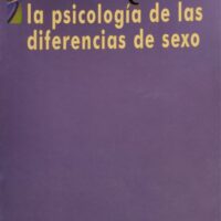 (12)Qué es la psicología de las diferencias de sexo
