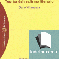 Teorías del realismo literario