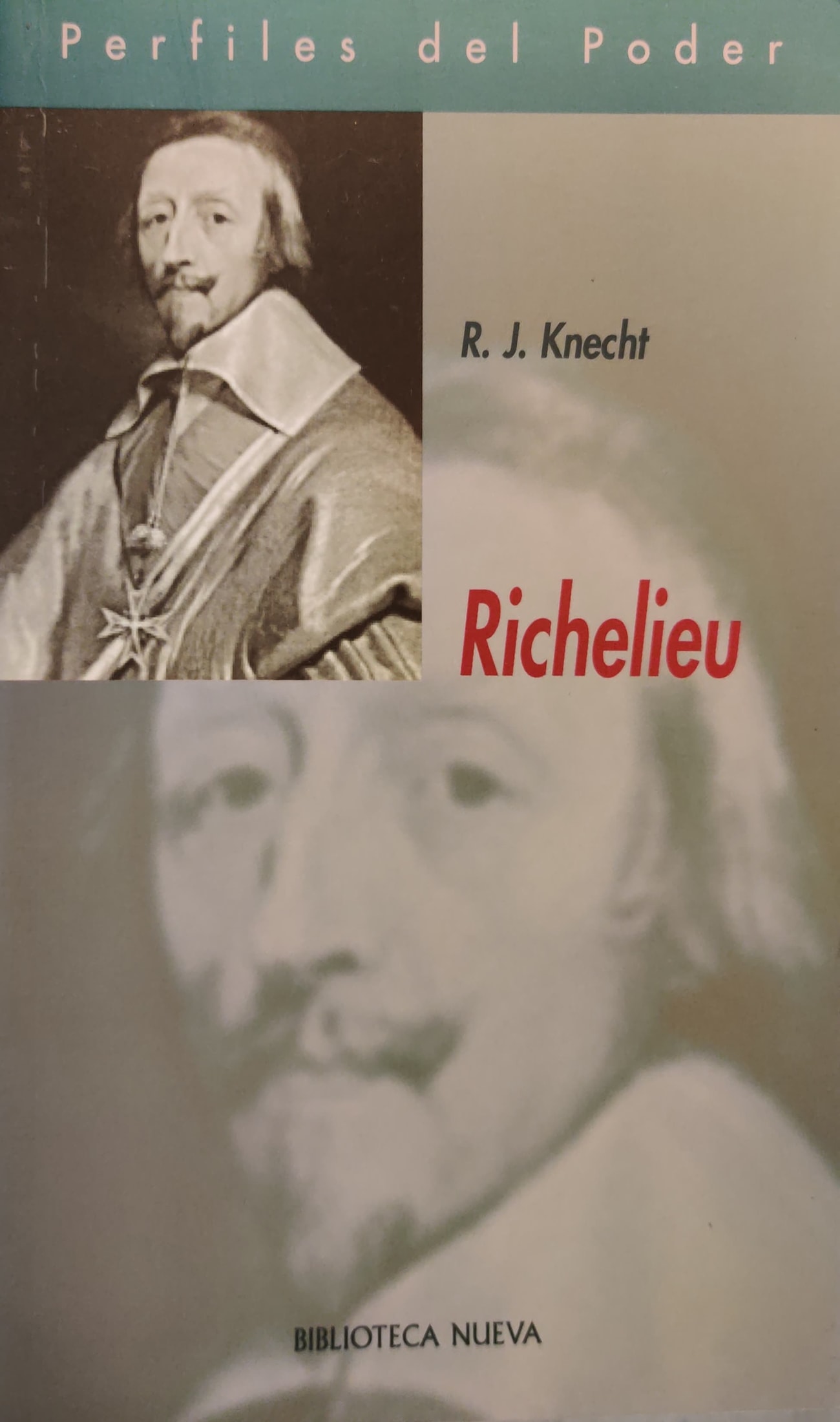 (16)Richelieu 1 9788497425797