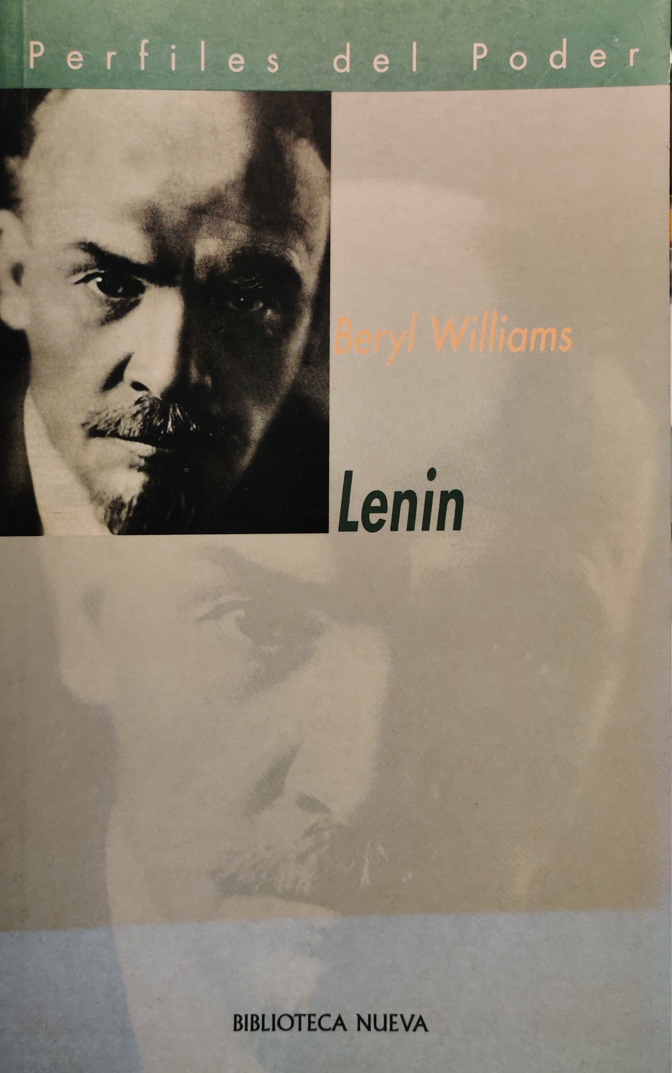 (9)Lenin 1 9788497429726