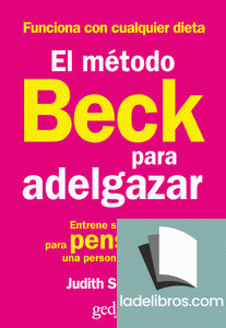 Método Beck para adelgazar, El 1 978849784285
