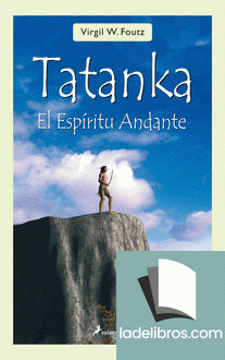 Tatanka. El espíritu andante 1 978849838121