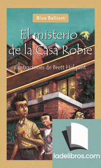 Misterio de la Casa Robie, El 1 978849838131