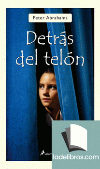 Detrás del telón (Echo Falls II) 1 978849838163