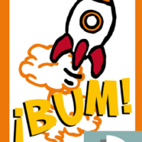 ¡Bum!