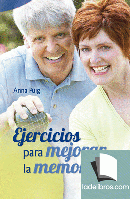 Ejercicios para mejorar la memoria (3) 1 978849842194