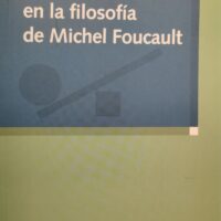 (98)Poder y resistencia en la filosofía de Michel Foucault