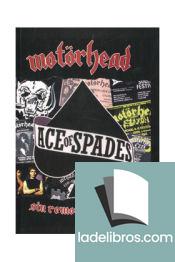 Motörhead. Sin remordimientos 1 MOTORHEAD SIN REMORDIMIENTOS i1n1204699