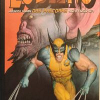 Lobezno (das pastoras) [gal.]