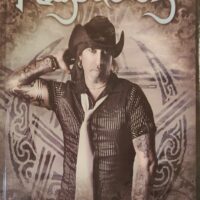 Mago de Oz. Autobiografía: Si la vida te pisa, desenvaina una sonrisa