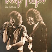 Deep Purple. La saga