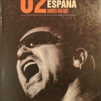 U2 en España