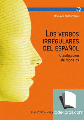 Verbos irregulares del español, Los. Clasificación de modelos 1 978841617028