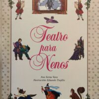 Teatro para nenos
