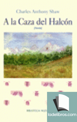 A la caza del halcón 1 978847030727