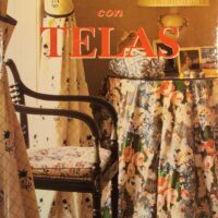 Crear estilos con telas