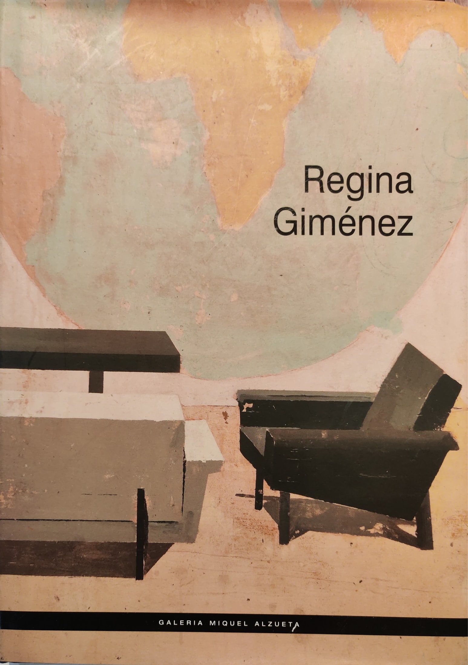 Regina Giménez 1 9788483305256