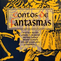 Contos de fantasmas