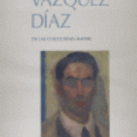 Vázquez Díaz en las colecciones MAPFRE
