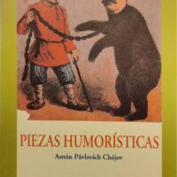 Piezas humorísticas