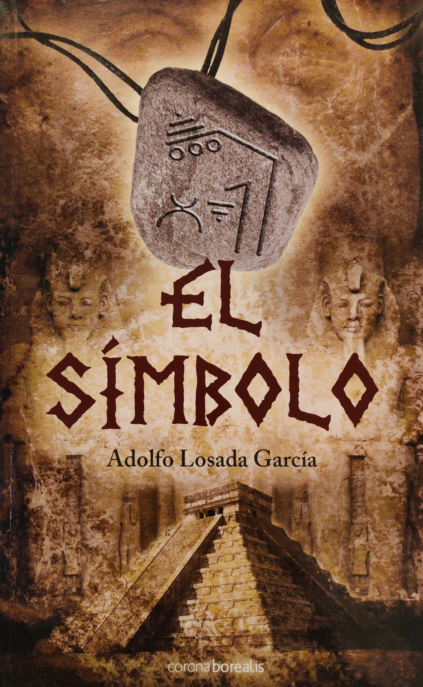 Símbolo, El 1 9788492635245